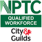 Qualified NPTC City & Guilds Tree Surgeons Qualified NPTC City & Guilds Tree Surgeons